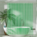 Titanker Shower Curtain Liner, Plastic Shower Liner PEVA 72 x 72 Lightweight by Titanker