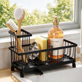 Sponge Holder for Kitchen Sink by Unknown