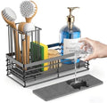 Yofidra Sponge Holder for Kitchen Sink, Sink Caddy by Yofidra