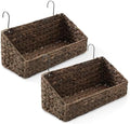 Casafield Set of 2 Hanging Baskets by Casafield