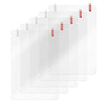 5PCS 10.1 Inches LCD Screen Protector Film - Scratch-Resistant High Light Transmittance Protective Films for ANYCUBIC Photon Mono M7/Photon Mono M7 Pro LCD Resin 3D Printer