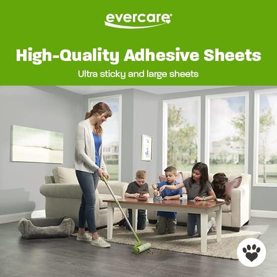 Evercare Pet Mega Lint Roller Value Pack - Image 4