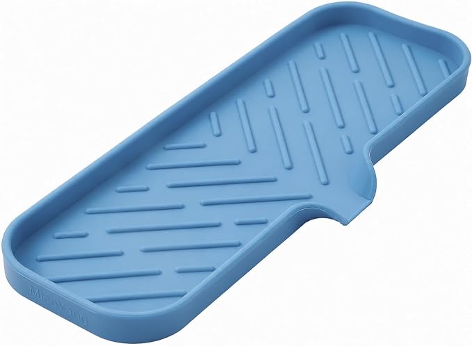 MicoYang Silicone Soap Dish by MicoYang