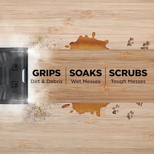 Shark Steam Pickup Brushroll, Compatible - Image 3