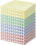 Nialnant 12 Pack Dish Cloths, Dish Towels by Nialnant
