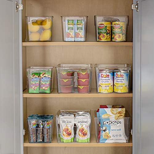 Sorbus Fridge Organizers and Storage - Image 3