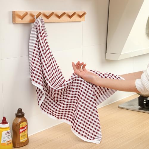 SALAS Cotton Dish Towels Cloths - Image 7