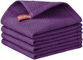 Nialnant 100% Cotton Dish Cloths by Nialnant