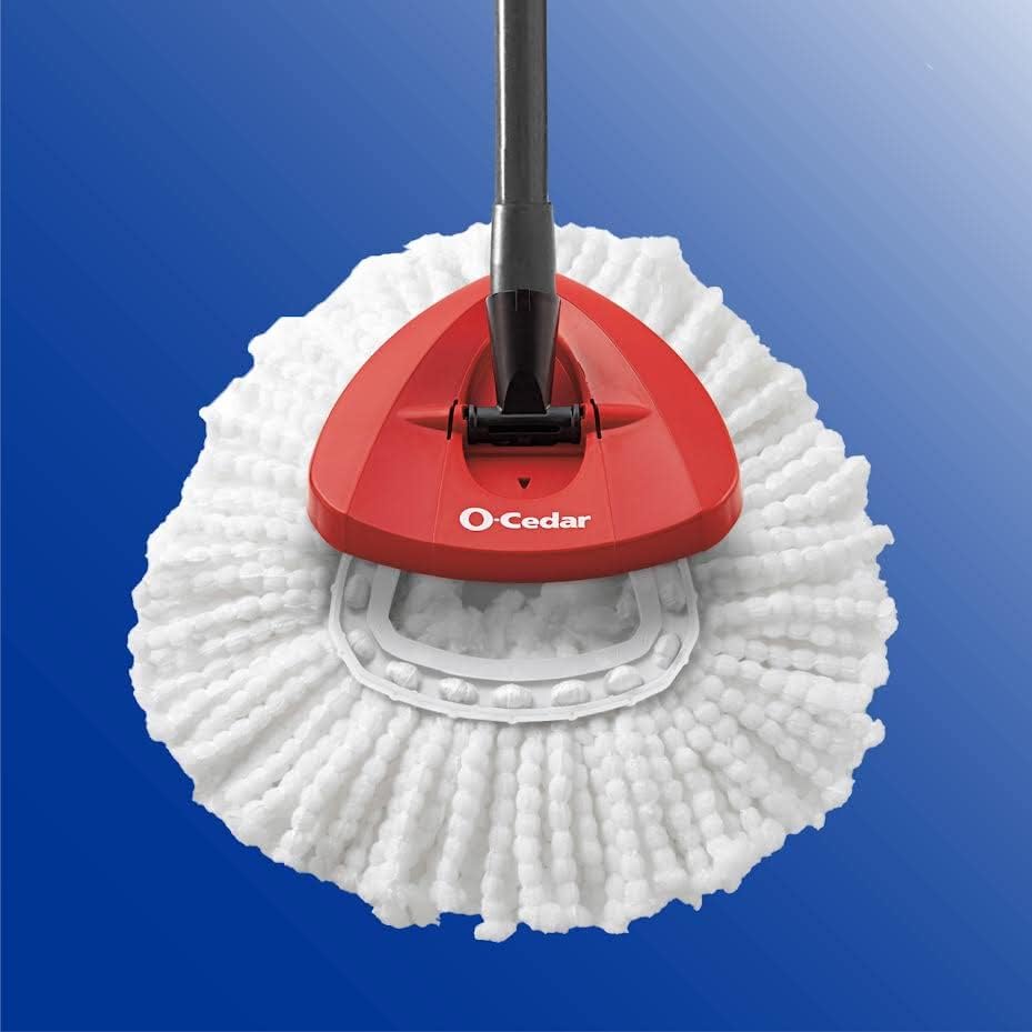 O-Cedar Genuine Replacement Mop Base Part - Image 4