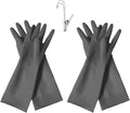 HOMSSEM Dishwashing Gloves by HOMSSEM