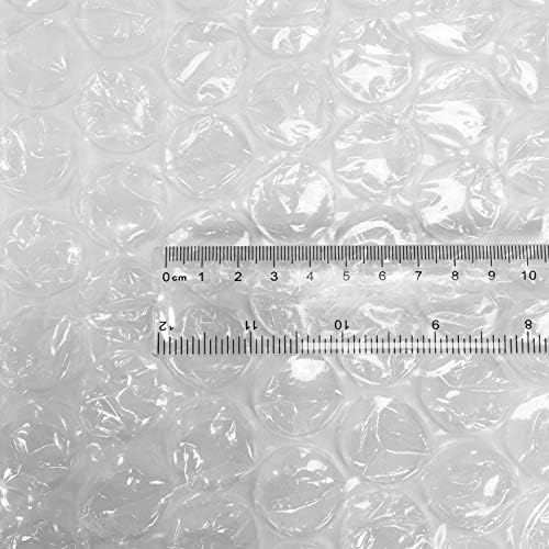 Amazon Basics Perforated Bubble Cushioning Wrap - Image 6