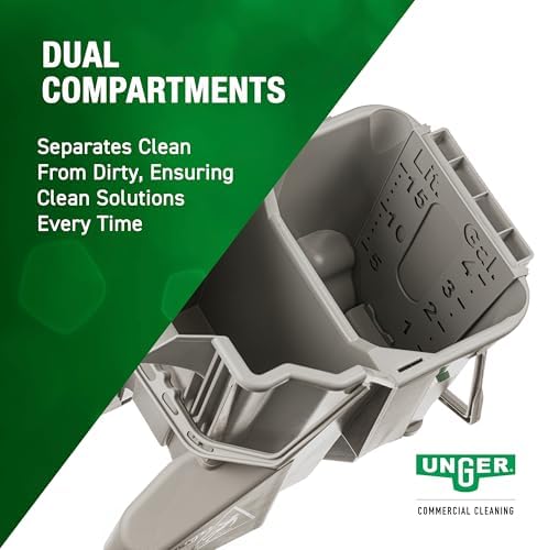 Unger Commercial Desk and Table Cleaning Kit - Image 5