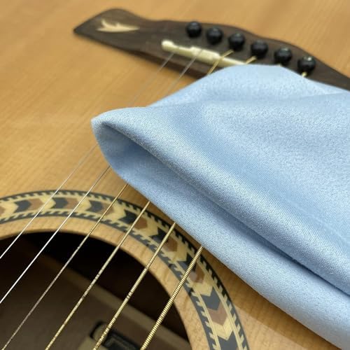 AAwipes Microfiber Plush Polishing Cloths - Image 5