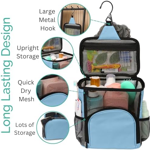 TERRA HOME College Dorm Room Essentials - Image 4