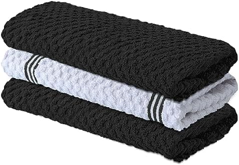 Infinitee Xclusives Kitchen Towels by InfiniteeXclusives