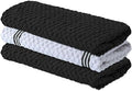 Infinitee Xclusives Kitchen Towels by InfiniteeXclusives
