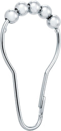 Moen SR2100CH Shower Curtain Rings by Moen