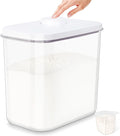Airtight Rice Container 25 Lbs by TBMAXS