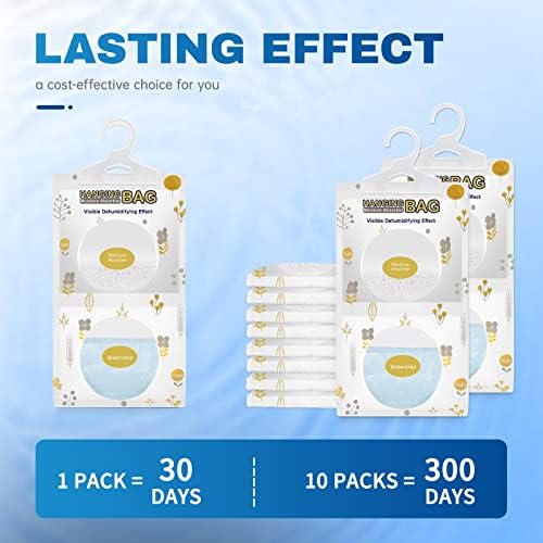 Vacplus Moisture Absorber, Strong Absorption - Image 3