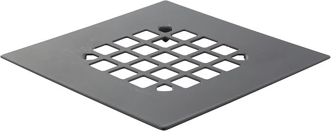 Danco 11034 Snap Strainer & Drain Cover Shower Strainer by DANCO