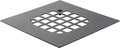 Danco 11034 Snap Strainer & Drain Cover Shower Strainer by DANCO