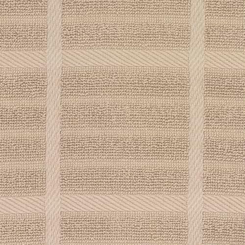All-Clad Solid & Coordinate Kitchen Towels: Highly Absorbent, Super Soft Long - Image 6