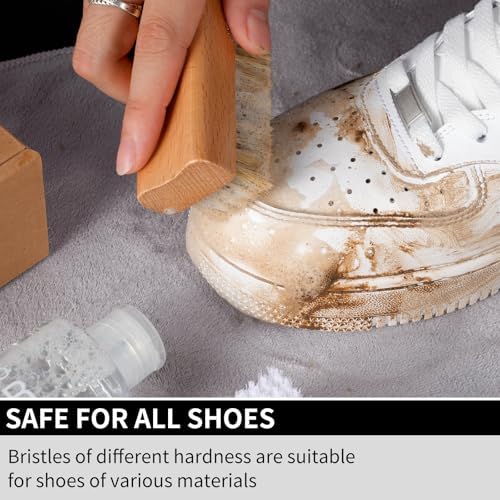 Shoe Cleaner Kit for Sneaker - Image 6