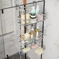 SWTYMIKI Over the Door Shower Caddy by SwtyMiki-TidyHomeSweetLife