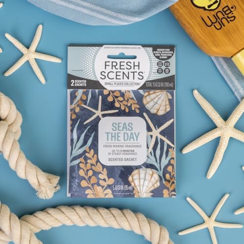 FS Scented Sachet 2 Pack by Unknown