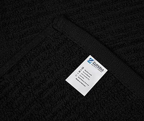 ZUPERIA Bar Mop Kitchen Towels - Image 6