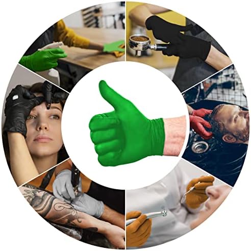 L3 Level 3 Nitrile Gloves - Image 5