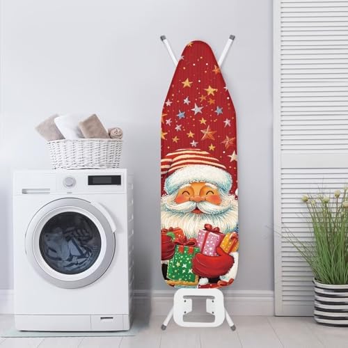 Santa Claus Ironing Board Cover - Image 3