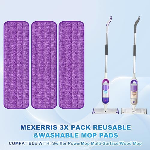 Spray Mops for Floor Cleaning: Hardwood Floor Mop - Image 2