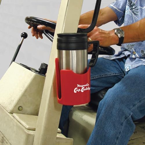 Master Magnetics Magnetic Cup Holder - Image 6