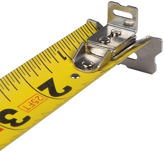 Klein Tools 9225 Tape Measure, Heavy-Duty Measuring Tape - Image 13