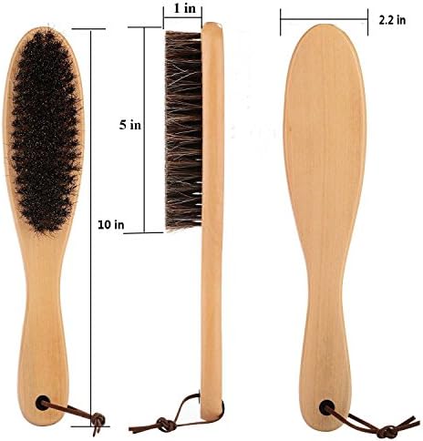 Clothes Garment Dust Cleaning Brush Lint Remover Brush - Image 4