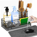 Yofidra Kitchen Sink Caddy: Sink Sponge by Yofidra