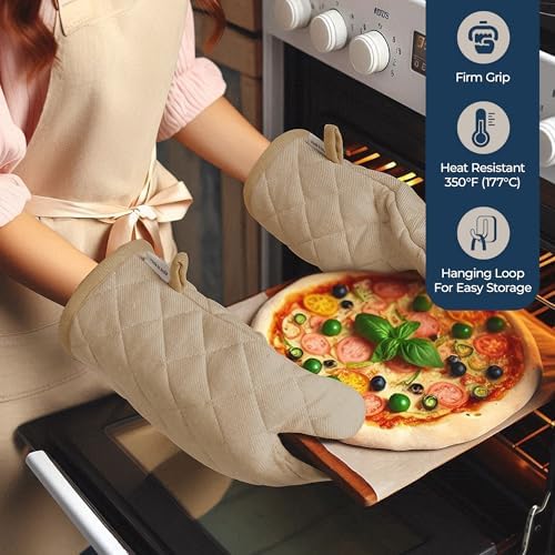 LANE LINEN 20 Piece Kitchen Linen Set - Image 6
