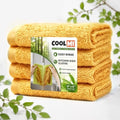 COOLMI Kitchen Dish Cloths, Easy-Rinse Dish Towels by COOLMI