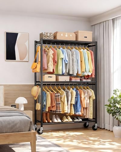 Sakugi Clothes Rack - Image 6