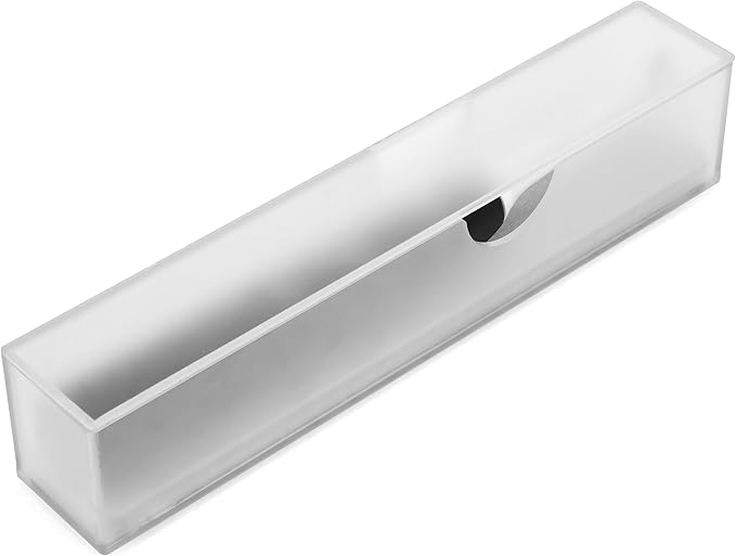 Acrylic Electric Toothbrush Holder - Image 5