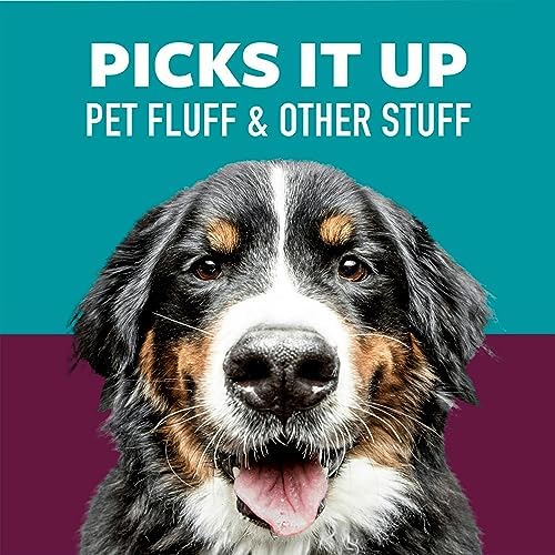 Scotch-Brite Pet Extra Sticky Lint Roller - Image 4