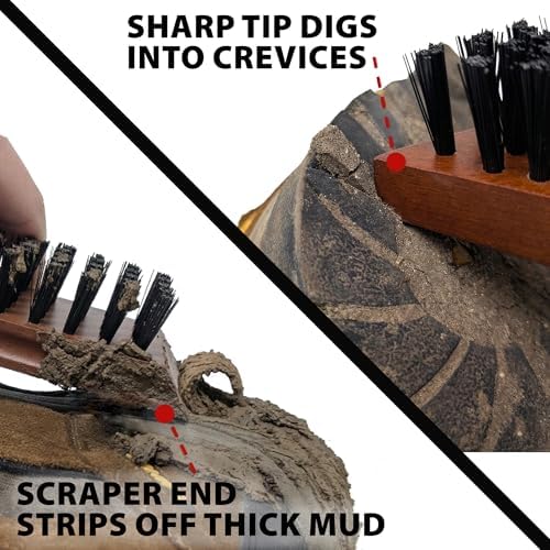 JobSite Sole Scrubber - Image 3
