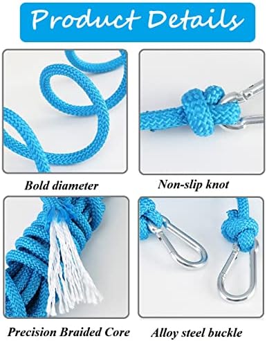 Clothesline Clothes Drying Rope Portable Travel Clothesline Adjustable - Image 5