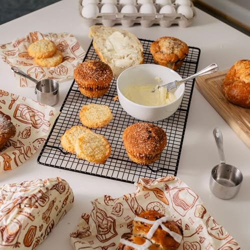 Bee's Wrap Beeswax Food Wraps, 3 Pack Assorted - Image 7
