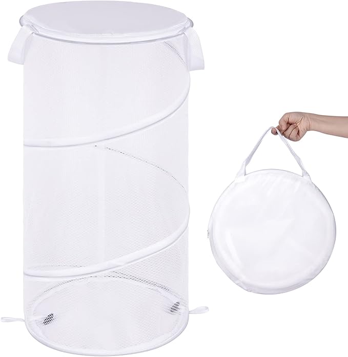 BATTOO Collapsible Laundry Basket by BATTOO
