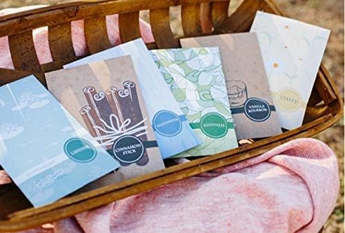 Whitewater Scented Sachets Pack of 3, Everyday - Image 6