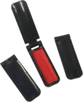 GARASANI 3 Pack Portable and Foldable Plastic Fold Clothing Dust Brush Pet Hair by GARASANI