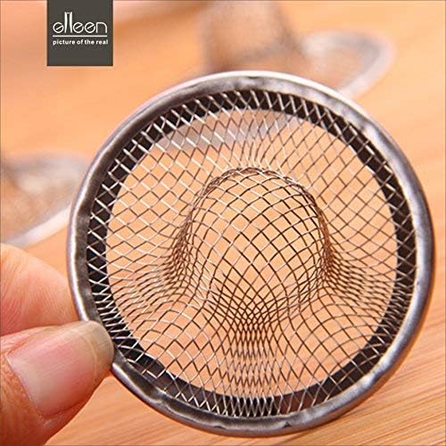 Sink Strainer, Drain Hair Catcher - Image 4