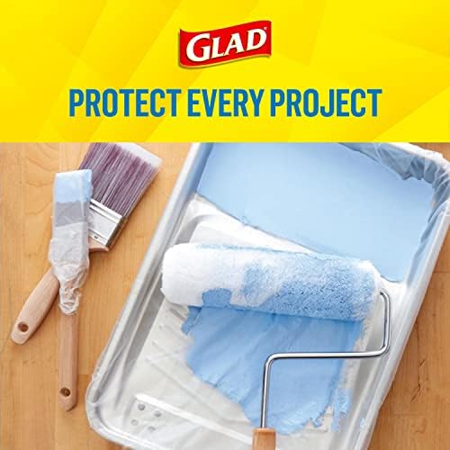 Glad Press'N Seal Multi Purpose Sealing Wrap - Image 5